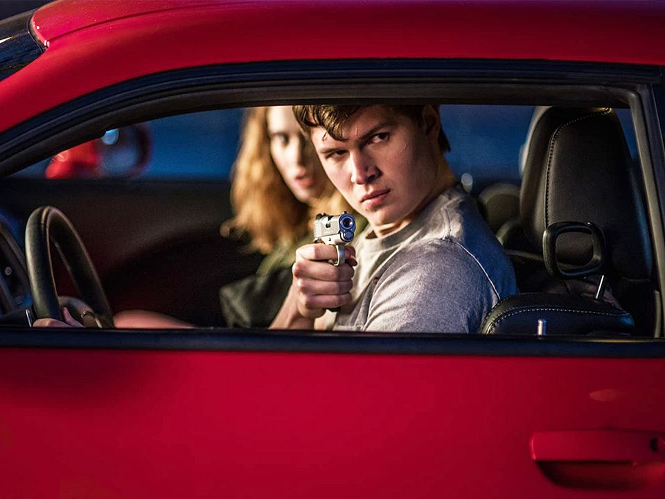�Baby Driver�� 10 curiosidades sólo para fanáticos de la