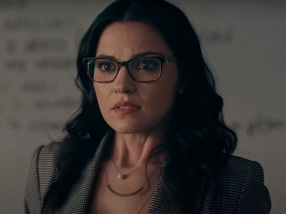 Alma Solares Qui A Tué Sara Et Sombre Desir 'Oscuro deseo': 10 cosas que ocurrirán en la serie de Netflix: Alma
