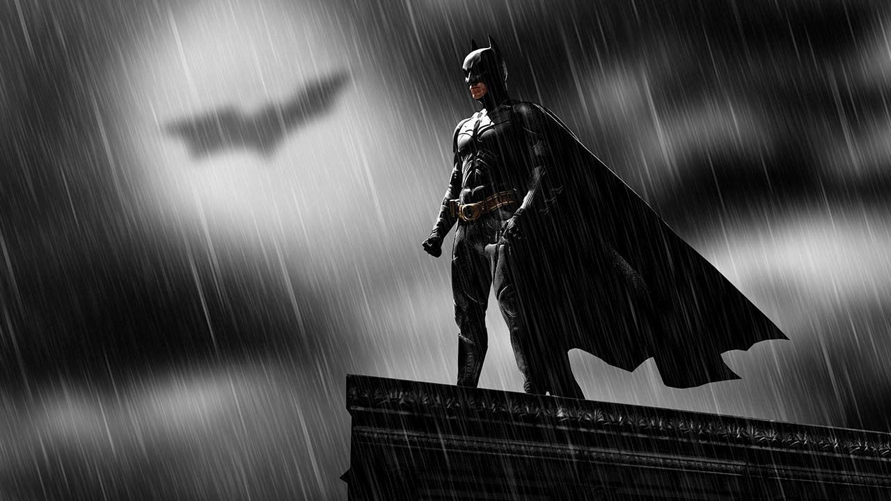 The Batman' tendrá serie spin-off de Ciudad Gótica y estrenará en HBO Max -  Noticias de series 
