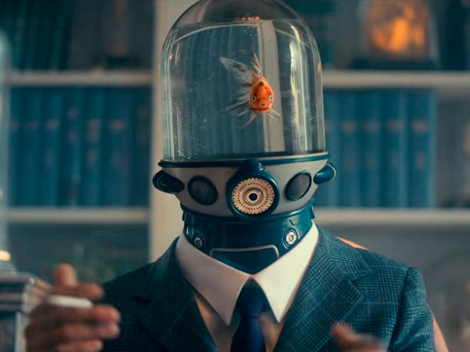 The Umbrella Academy Temporada 2 Quien Es Quien En La Serie