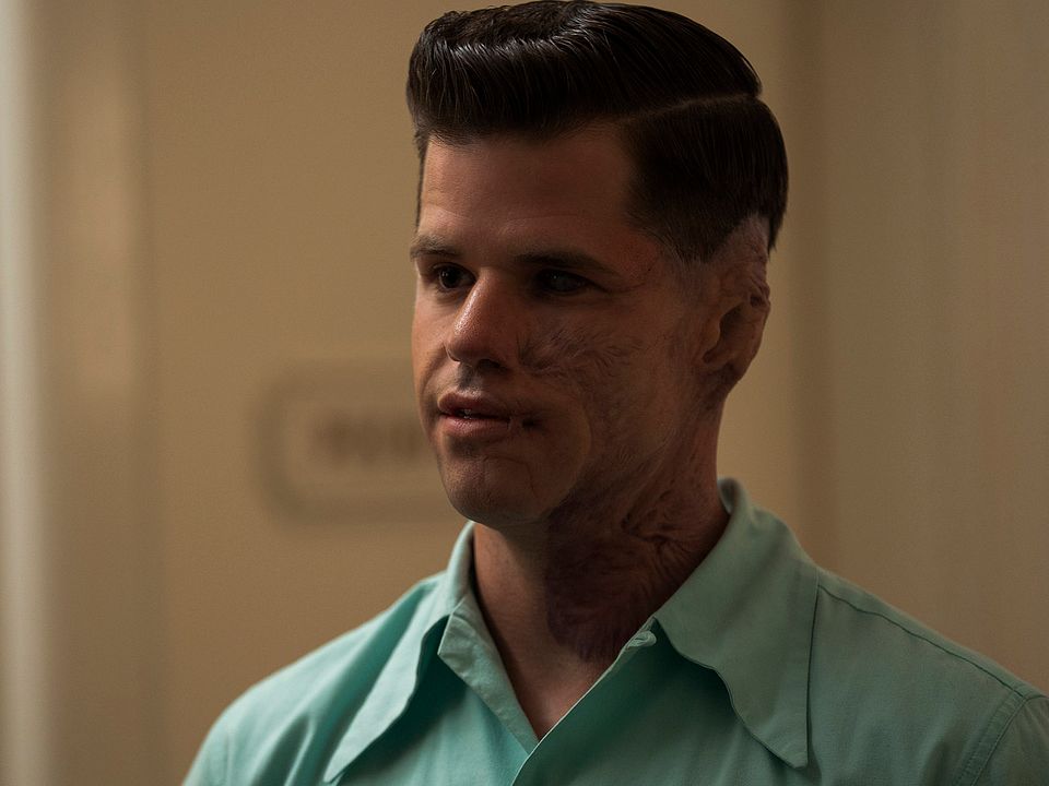 Huck Serie Huck Serie
