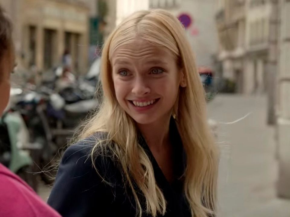 Camille Emily In Paris Saison 1 'Emily en París': ¿Quién es quién en el reparto de la serie de Netflix