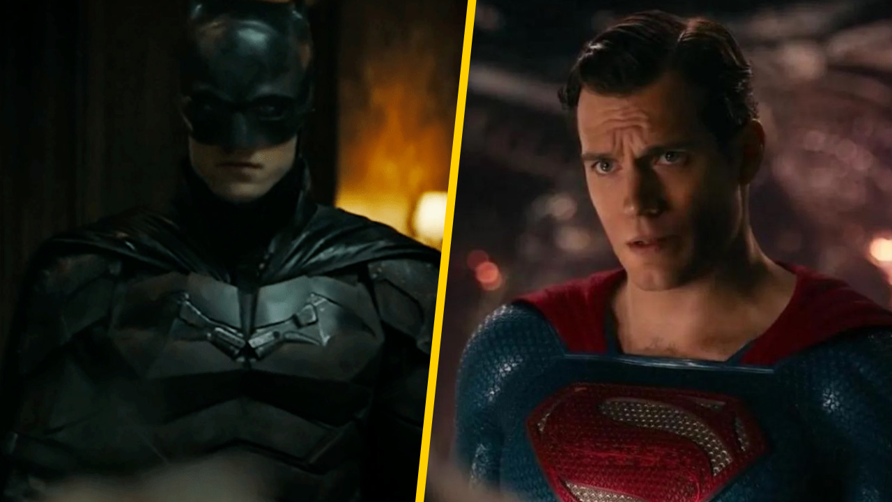 The Batman': Imagen sugiere conexión con Superman y confirmaría su  existencia en el universo de esta película - Noticias de cine -  