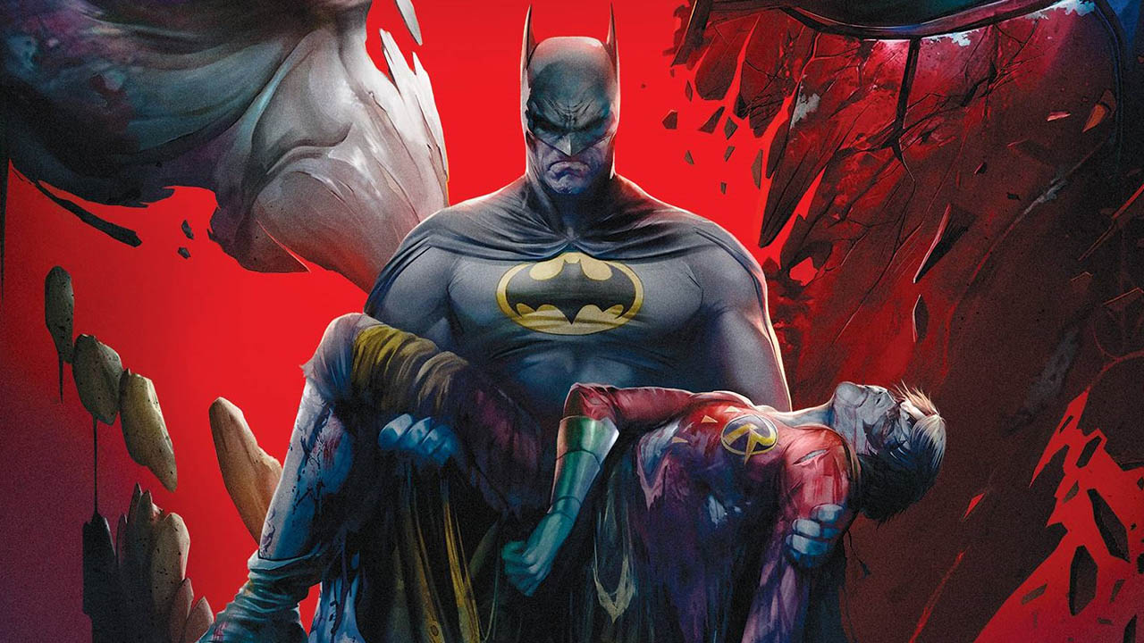 Batman: Muerte en la familia': Lo bueno y lo malo de la película animada e  interactiva de DC - Especiales de cine 