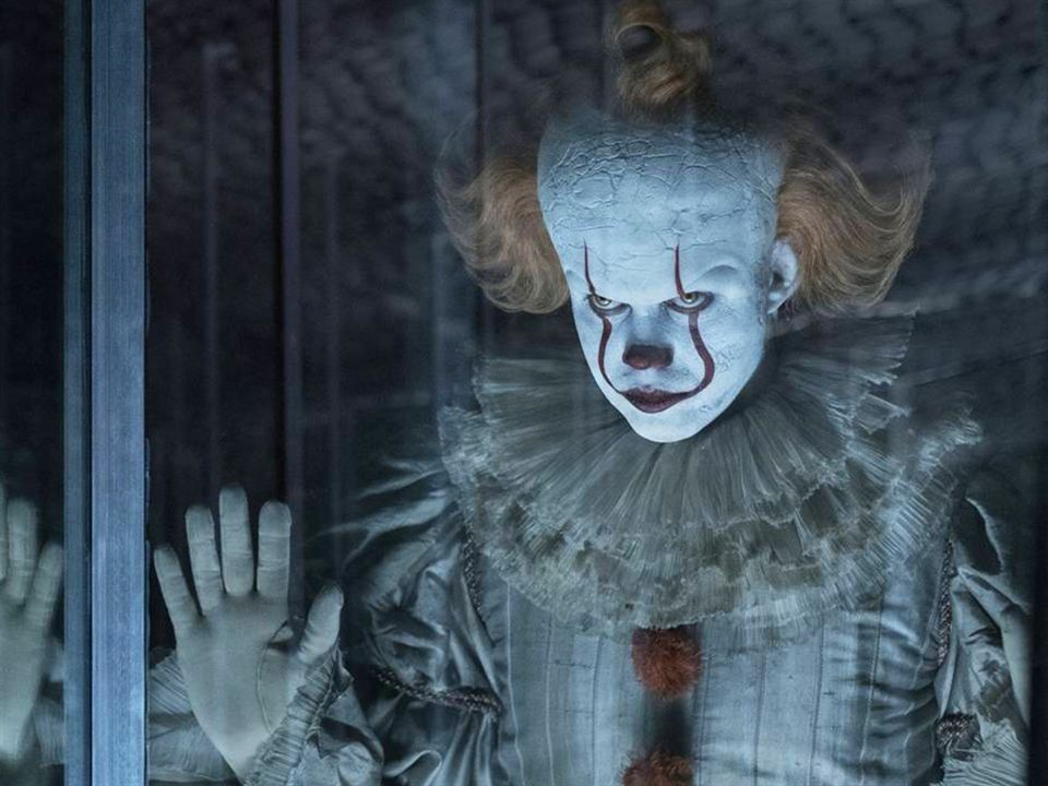 Eso It Hechos De Pennywise Que Fueron Omitidos En Las Pel Culas No Fueron Los Primeros