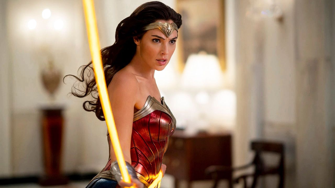 Wonder Woman 1984 Tiene Escena Post Creditos Noticias De Cine Sensacine Com Mx
