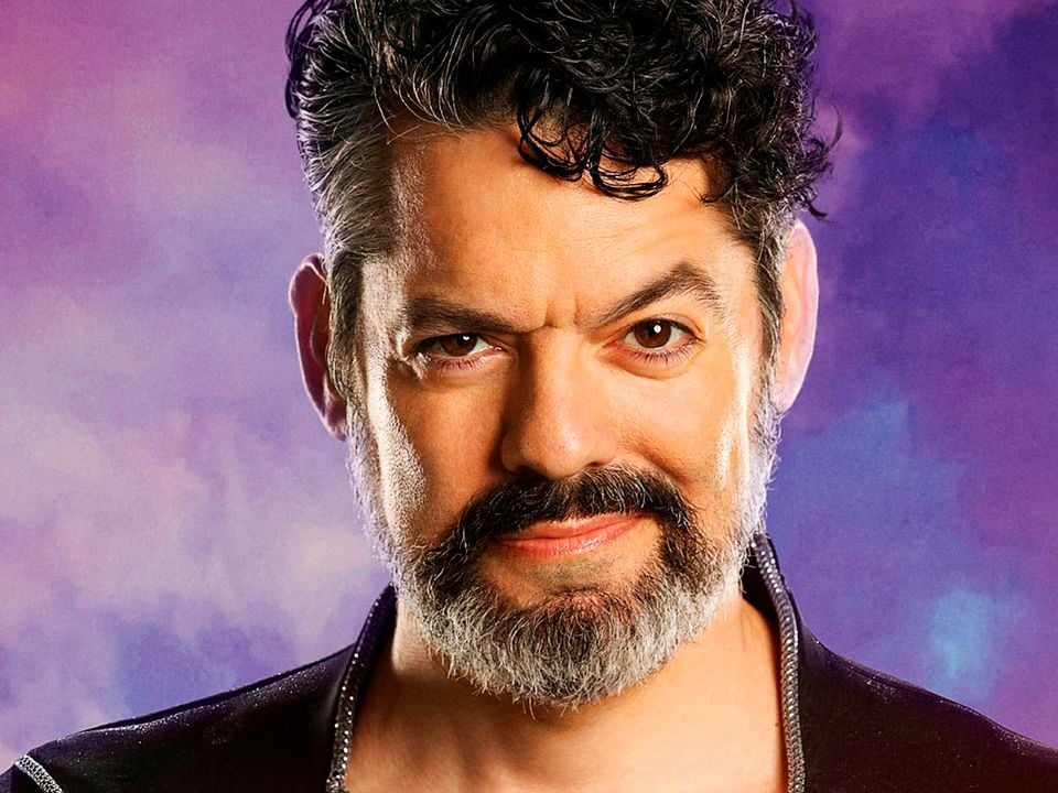 'We Can Be Heroes' Los 24 Heroicos, hijos y poderes que aparecen en la