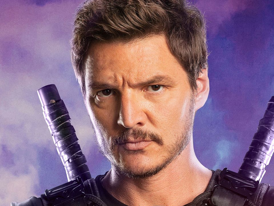 'We Can Be Heroes' Los 24 Heroicos, hijos y poderes que aparecen en la