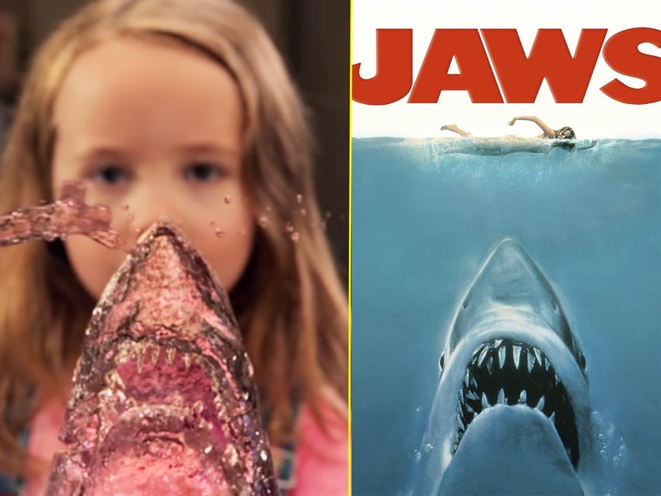 La referencia a ‘Jaws’