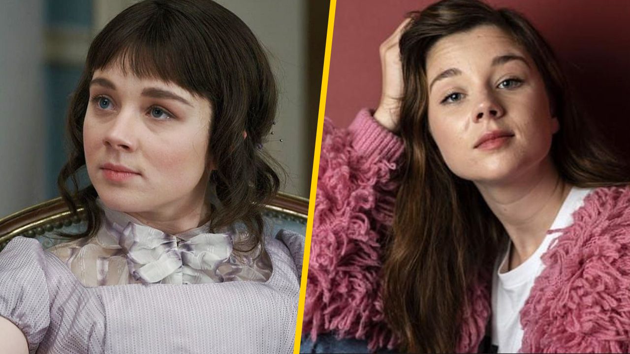 Como Se Llama La Protagonista De Jessie
