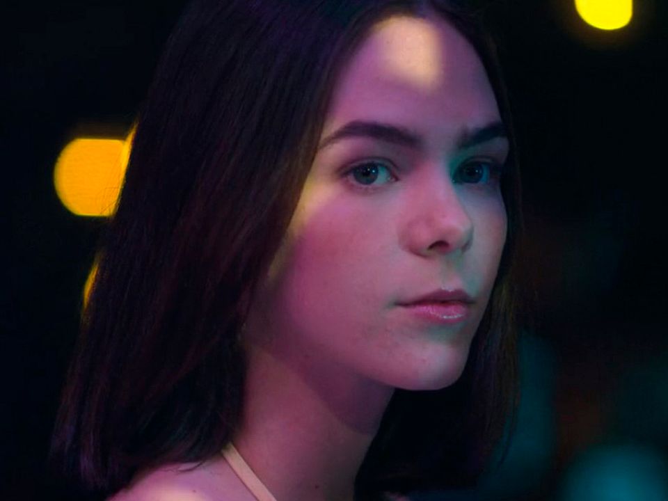 Films Et Séries Tv Avec Ximena Lamadrid '¿Quién mató a Sara?': ¿Quién es quién en el reparto de la serie de
