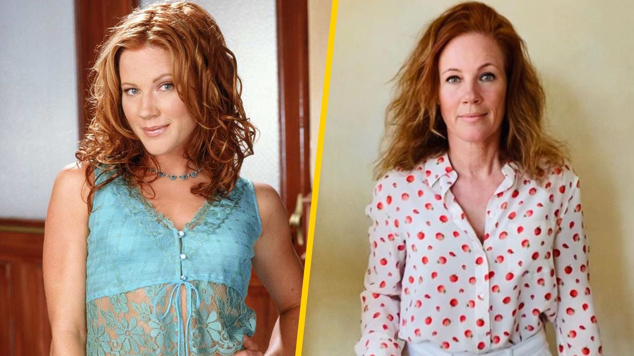 'Sabrina, la bruja adolescente' ¿Cómo se ven los protagonistas en la