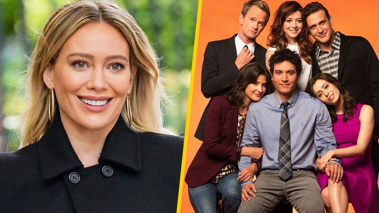 How I Met Your Mother Capitulos Temporada 9 How I Met Your Mother' tendrá secuela con Hilary Duff como protagonista -  Noticias de series - SensaCine.com.mx