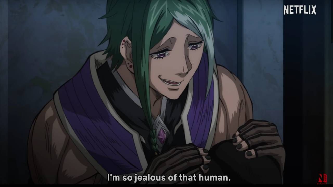 'Record of Ragnarok' Los 10 dioses que competirán en el anime de