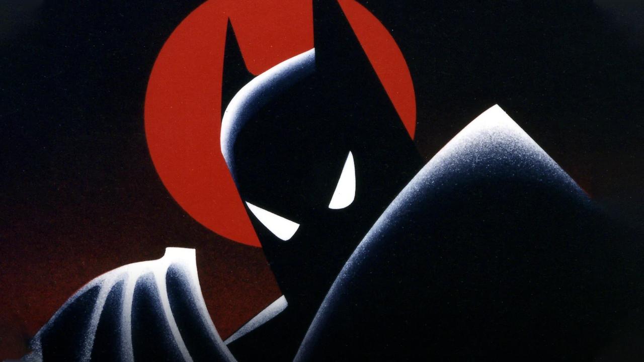 Batman: La serie animada': ¿Por qué en México no está en HBO Max? -  Noticias de series 