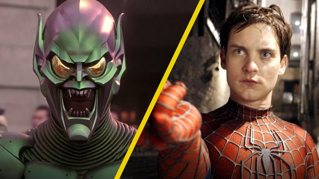Spider-Man: Las mejores frases que convirtieron al Duende Verde de Willem  Dafoe en un supervillano 