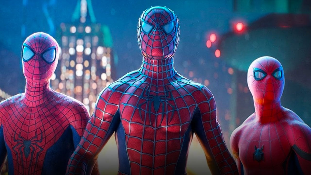 Spider-Man: Sin camino a casa': ¿Cuánto costaría hacer cosplay con un traje  usado por Tom Holland, Tobey Maguire y Andrew Garfield? - Noticias de cine  