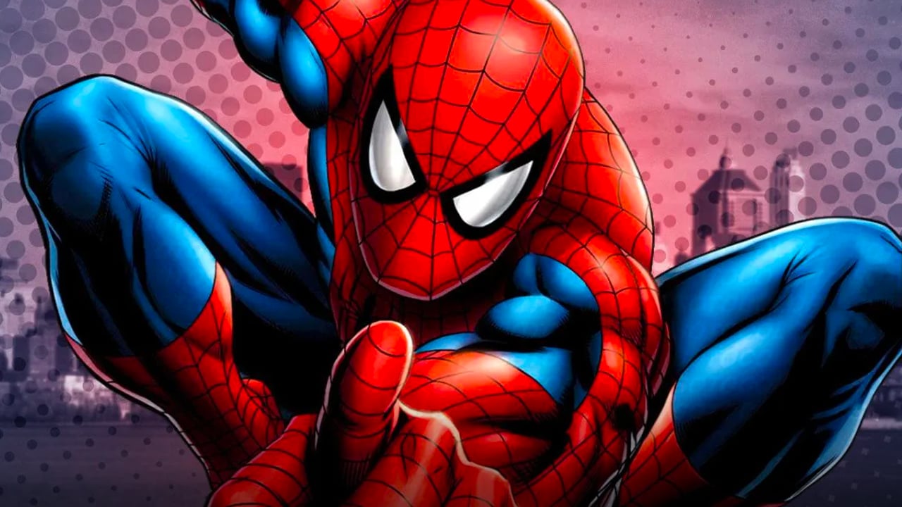 Conoces el cómic más triste de Spider-Man que retrata el duelo de Peter  Parker tras la muerte de Gwen Stacy? - Noticias de series 