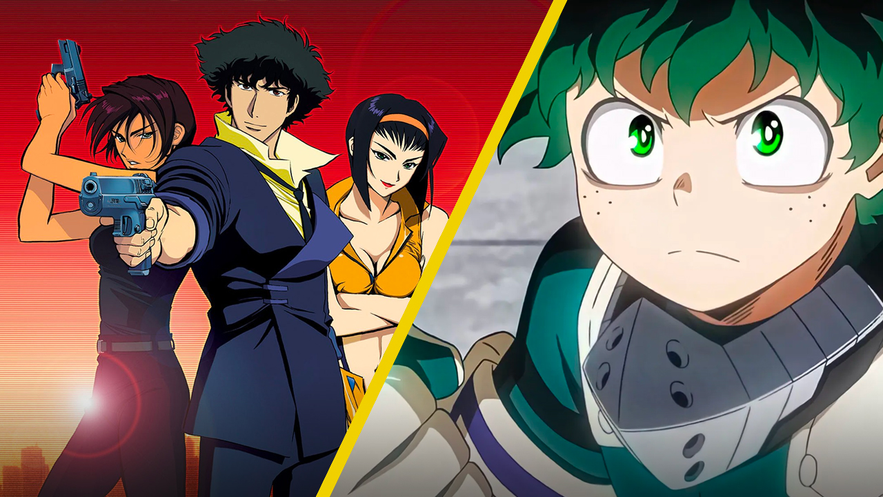 6 series de anime que tienen puntuación perfecta y puedes ver ya en  plataformas 