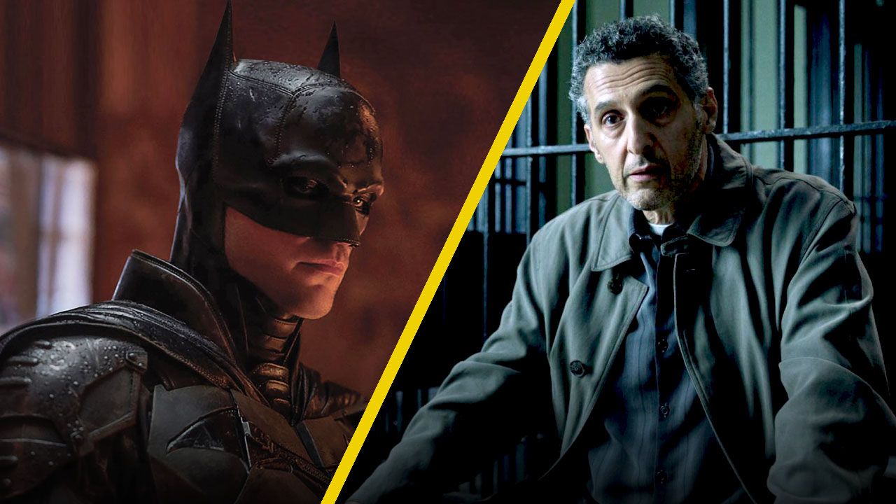 The Batman': Las mafias italianas que son representadas en Carmine Falcone  - Noticias de cine 