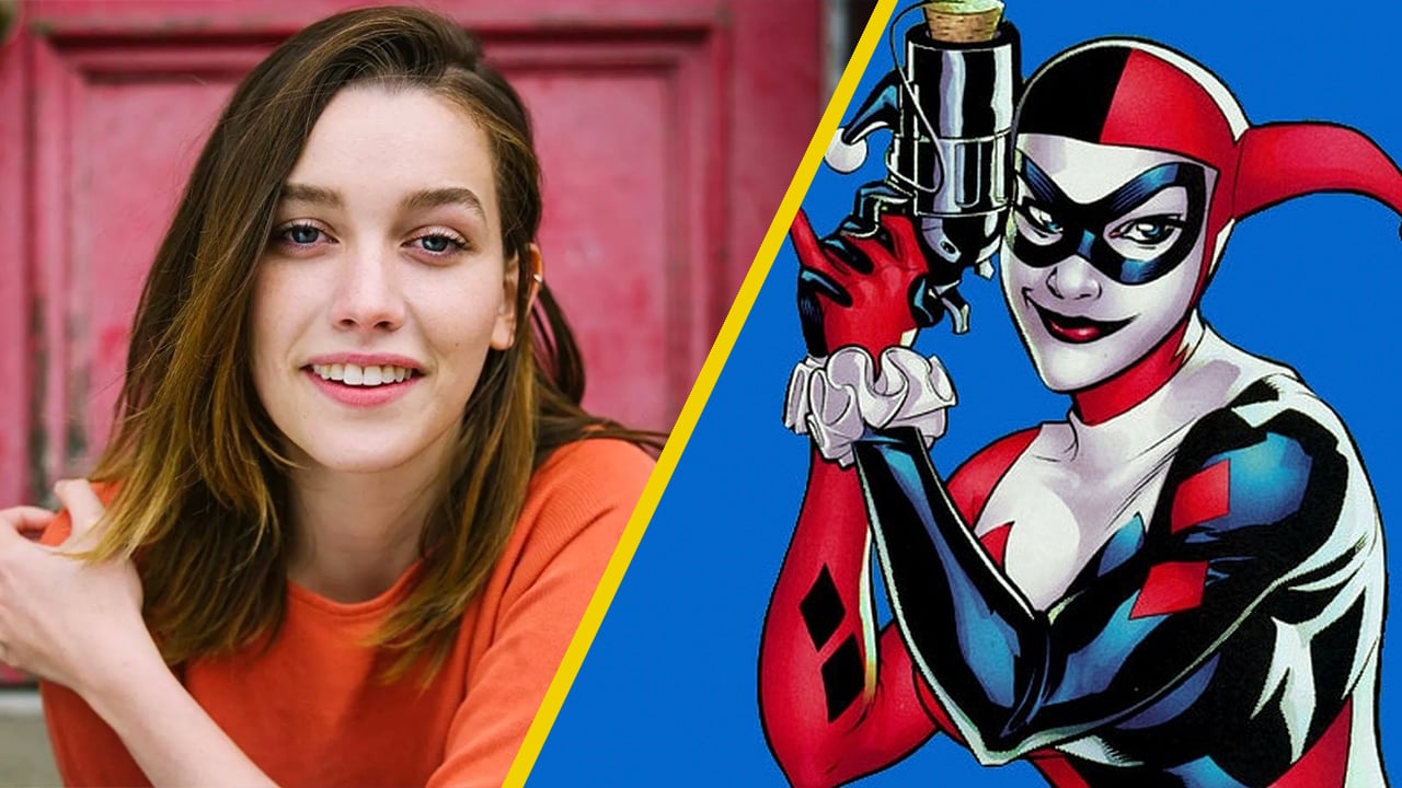 Victoria Pedretti podría ser la nueva Harley Quinn en secuela de 'The Batman'  - Noticias de cine - SensaCine.com.mx