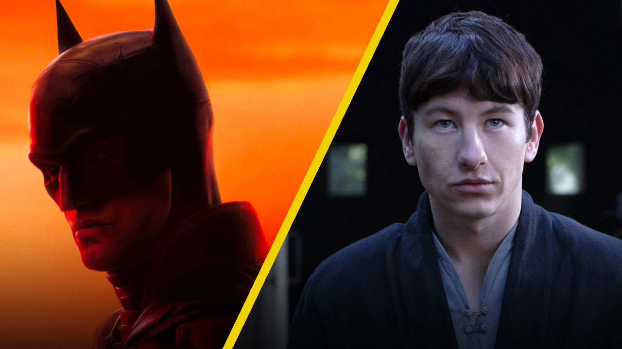 Por qué el Joker de Barry Keoghan tiene la cara quemada en la escena  eliminada de 'The Batman'? - Noticias de cine 