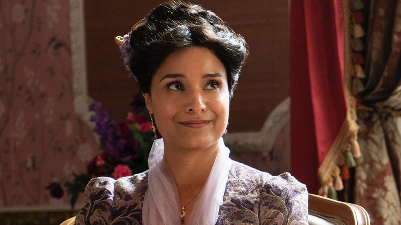 'Bridgerton' ¿Quién es quién en la temporada 2 de Netflix? Shelley
