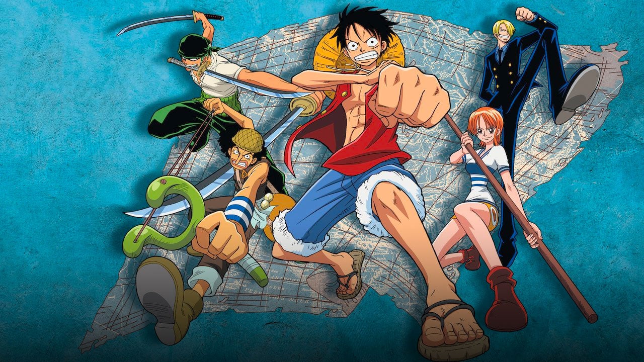 One Piece”: Netflix anuncia as datas de lançamento das próximas temporadas  do anime - Infobae