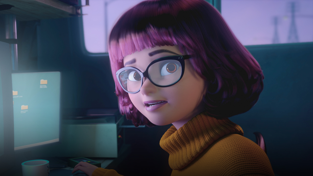 Velma vai ganhar série animada no HBO Max – ANMTV
