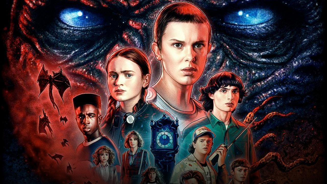 Stranger things 4, parte 1 y 2: fecha de estreno, cuánto duran los  episodios y cómo rompe el formato clásico de Netflix, Millie Bobby Brown,  Finn Wolfhard, hermanos Duffer, Netflix