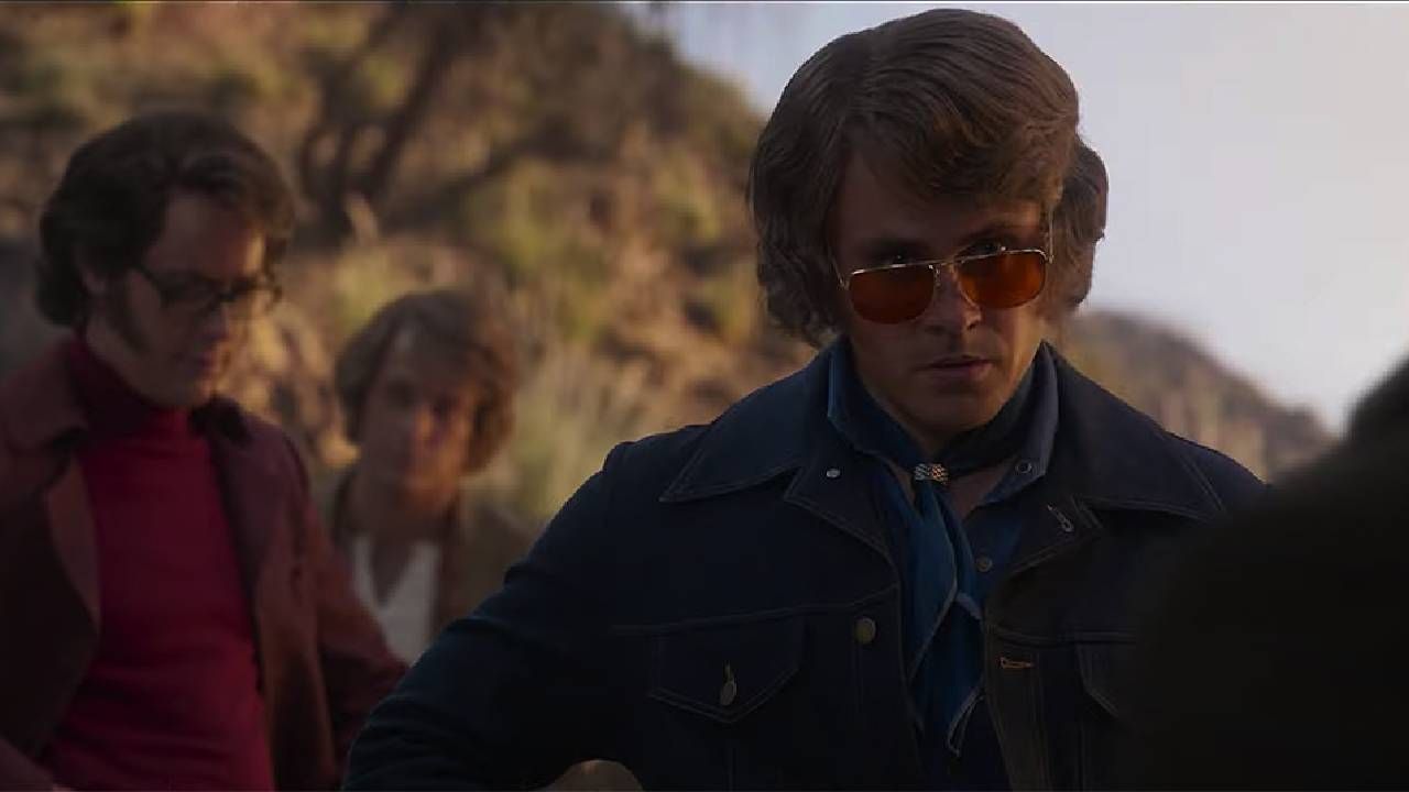 ¿Quién es quién en la nueva película de 'Elvis'? Dacre Montgomery es