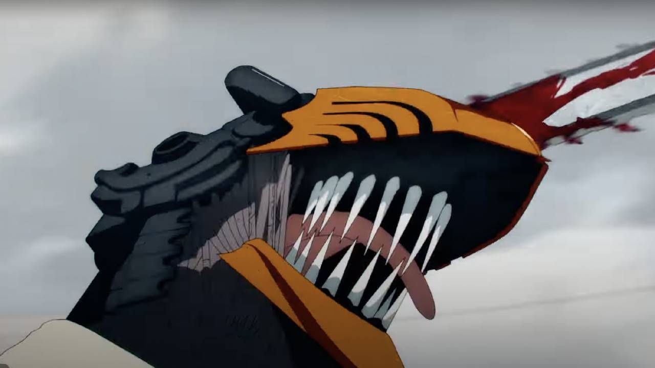 'Chainsaw Man' confirms premiere date and shows Denji's violent transformation 2 3236783