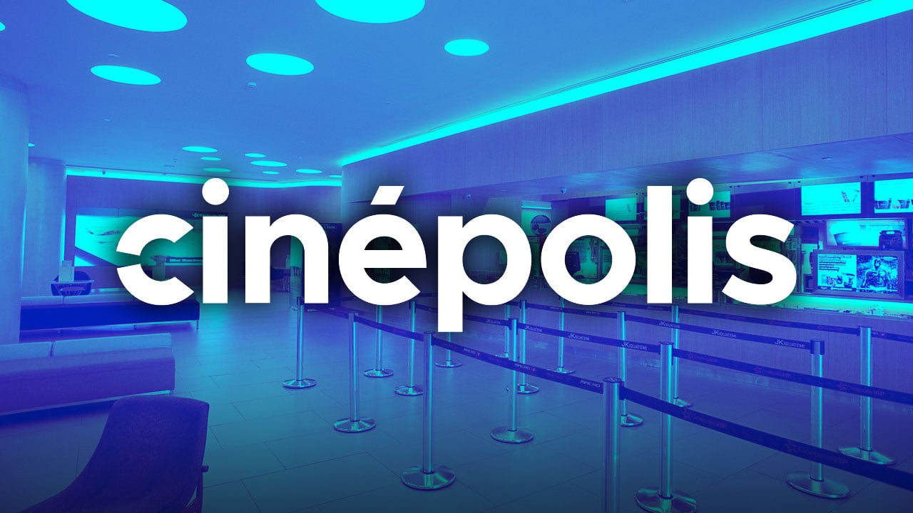 Cinépolis estrena los primeros proyectores láser en el mundo - Noticias de  cine 