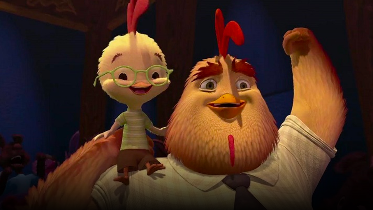 Todas las películas de Disney en las que apareció Chabelo - Noticias de ...