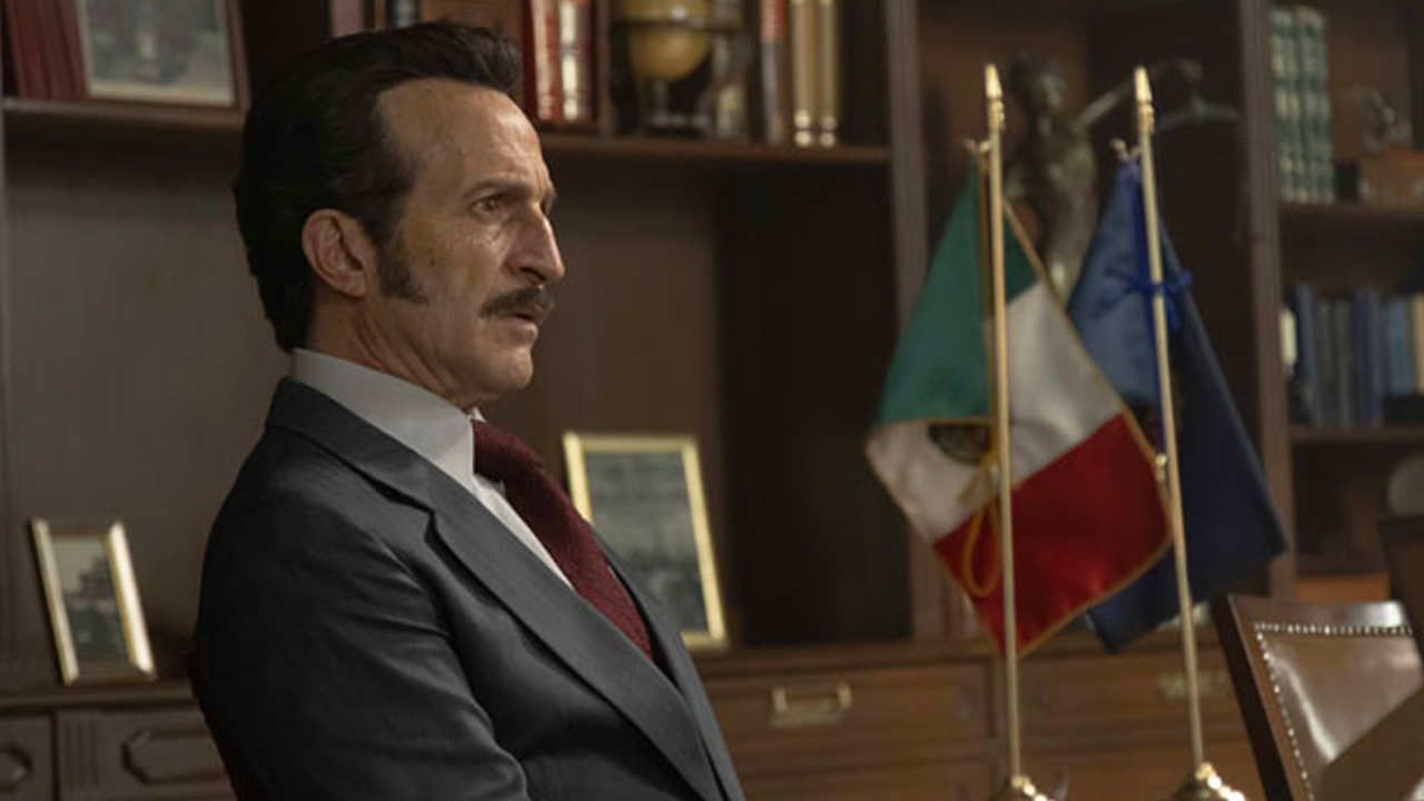 Hasta el momento solo están confirmadas dos temporadas.