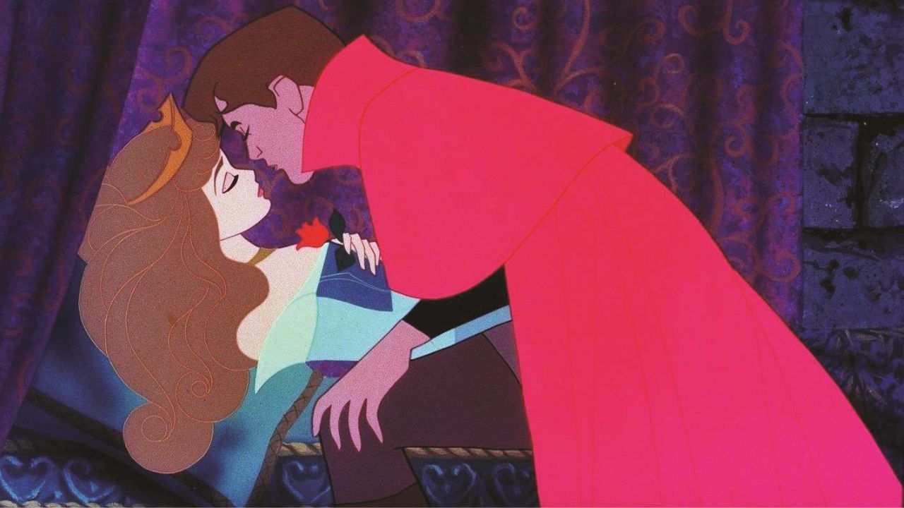 The Chilling Stories That Inspired Disney Classics