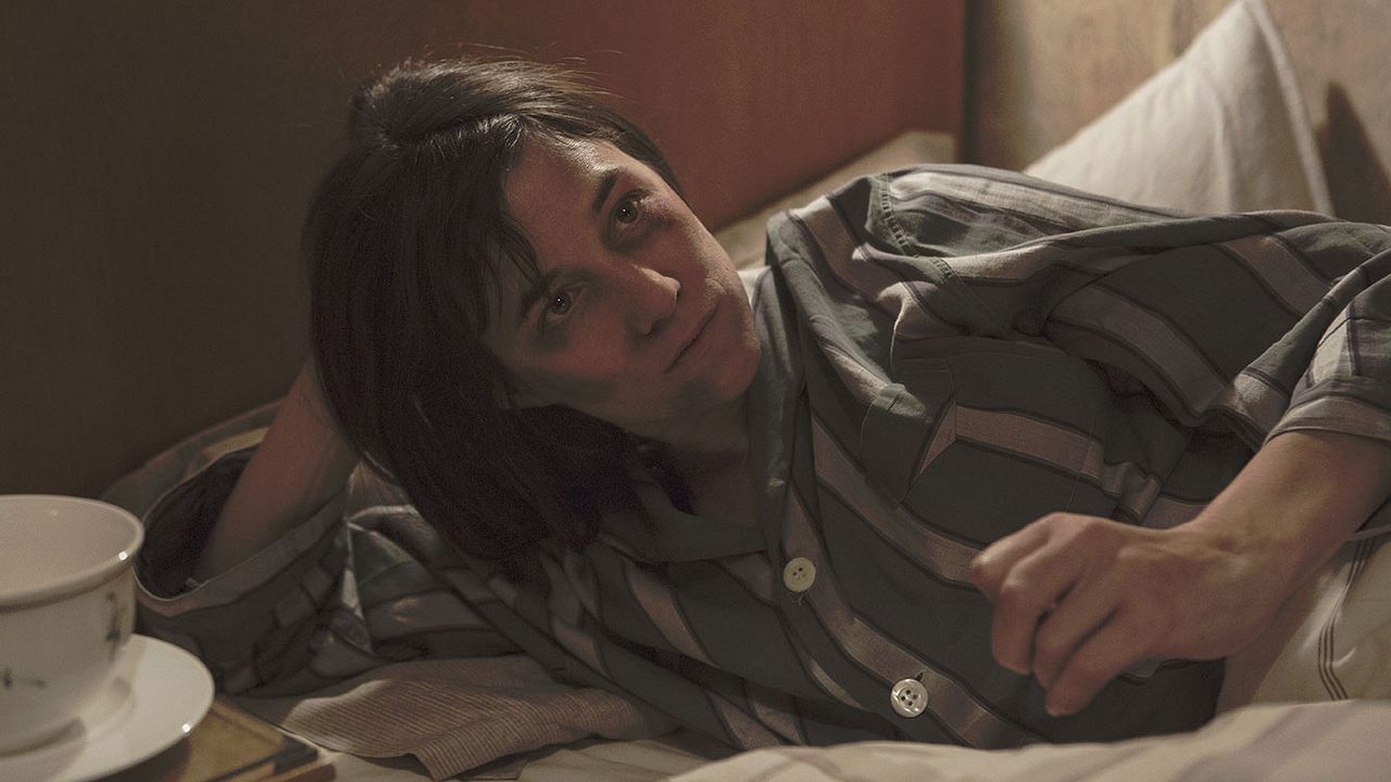 Ninfomanía: Primera parte : Foto Charlotte Gainsbourg