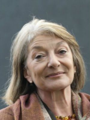 Póster Jane Lapotaire