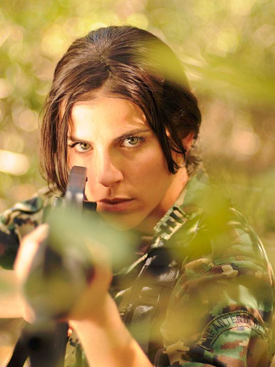 Foto María Fernanda Yepes