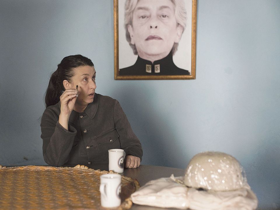 Foto Noémie Lvovsky