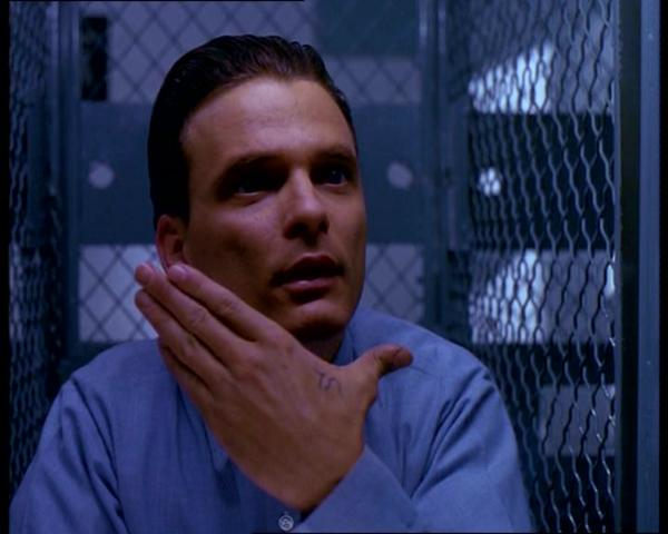 Sangre por sangre : Foto