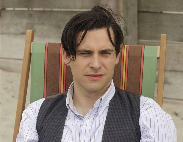 Downton Abbey : Foto Rob James-Collier