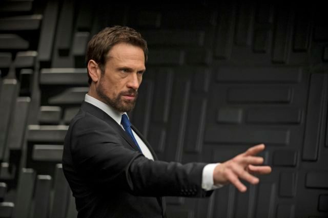 The Tomorrow People (2013) : Foto Simon Merrells