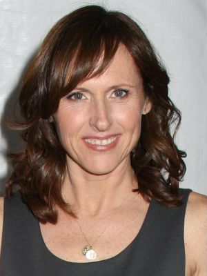 Póster Molly Shannon