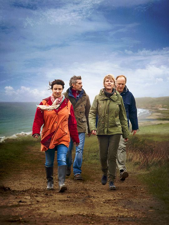 Foto Karin Viard, Noémie Lvovsky