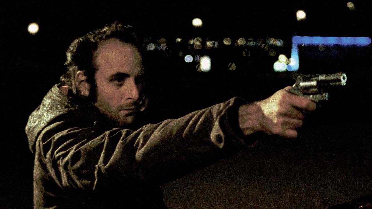 Foto Vincent Macaigne