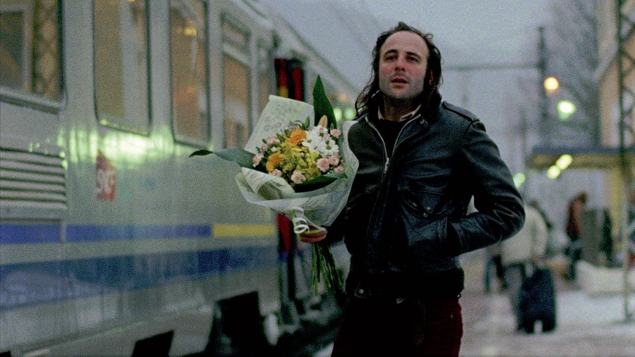 Foto Vincent Macaigne