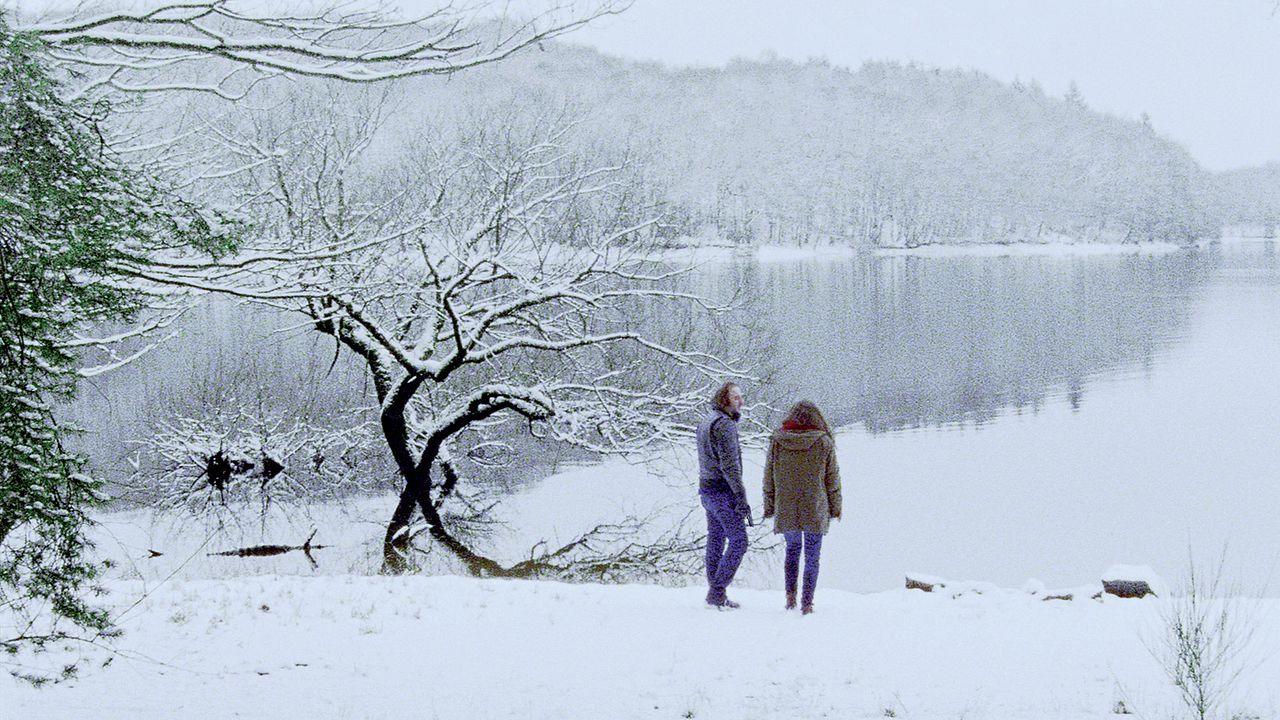 Foto Vincent Macaigne