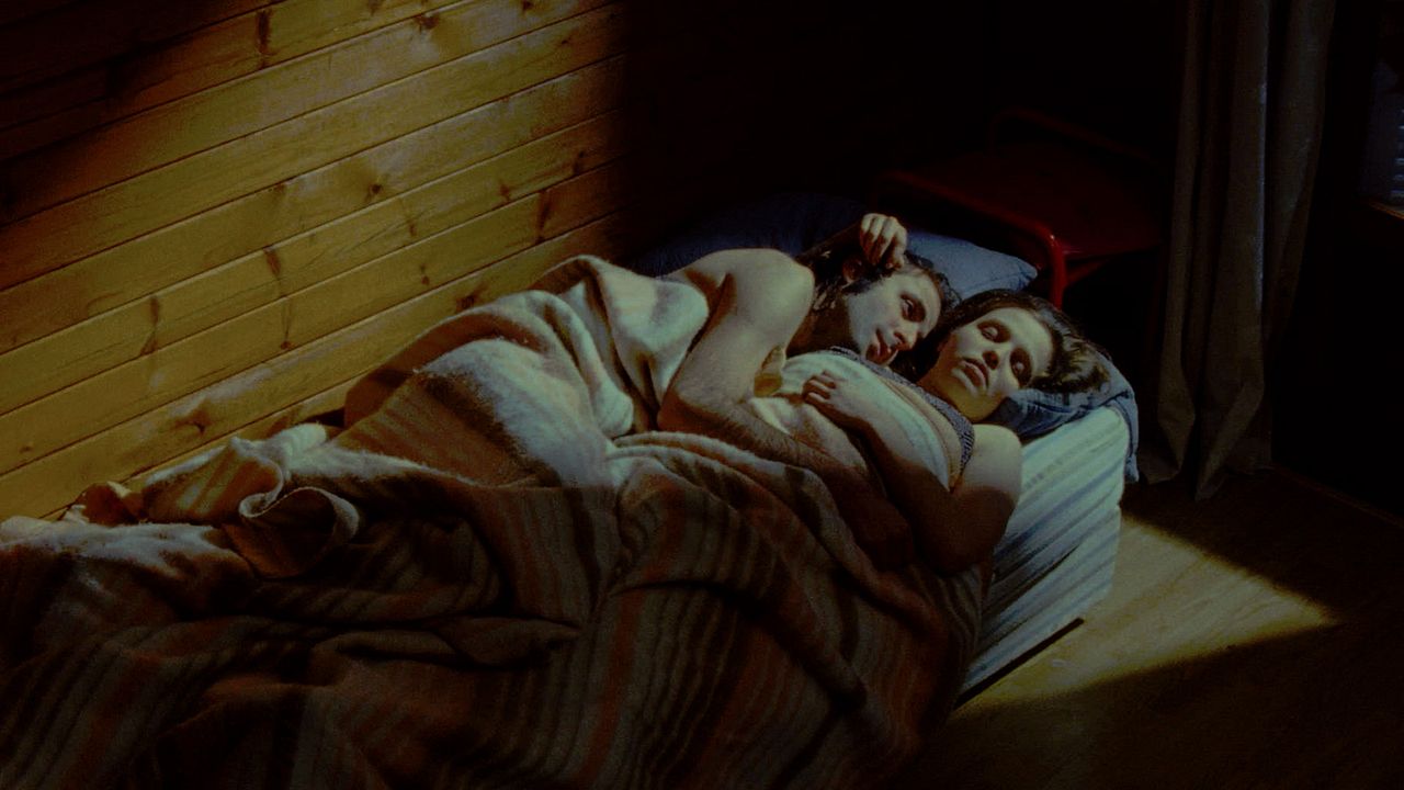 Foto Vincent Macaigne