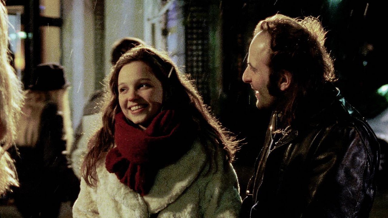 Foto Vincent Macaigne